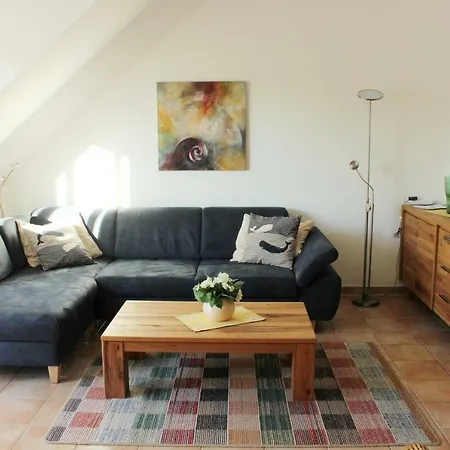 Apartment Residenz Am Strand 2_40 Zingst